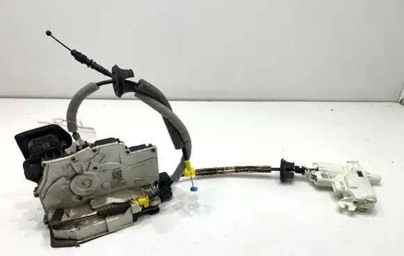 Audi A8 S8 D5 Rear door lock 4N0839016D