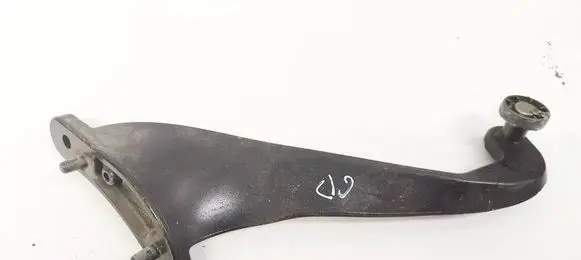 Peugeot Partner Sliding door trim 9680486880