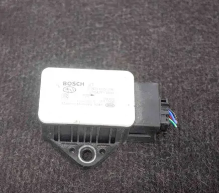 Subaru Forester SH Acceleration sensor 0265005706 27542FG000