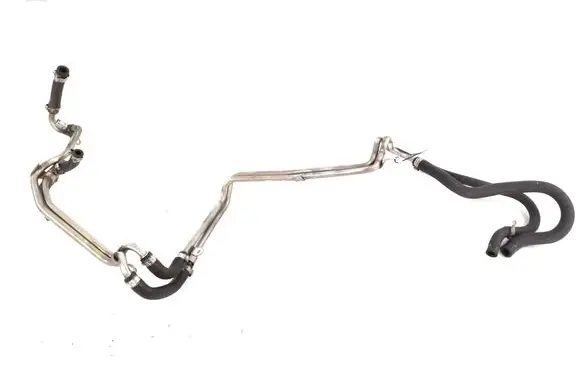 Brake vacuum hose/pipe