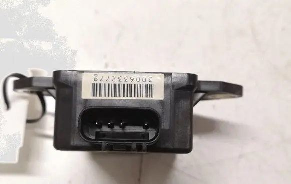 Toyota Avensis Verso ESP acceleration yaw rate sensor 8918348010 1745005233