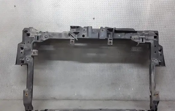 Mazda CX-7 Radiator support slam panel