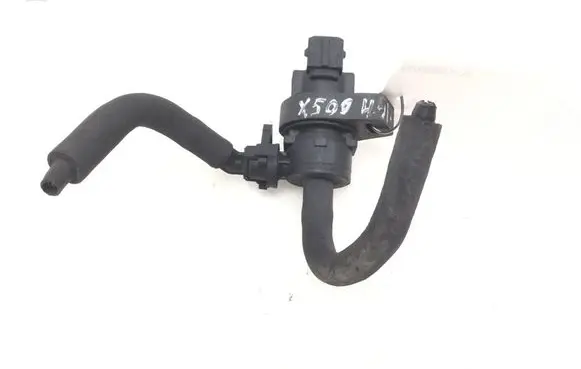 BMW X5 E53 Turbo solenoid valve 1433602