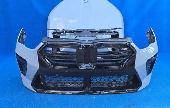 BMW X2 U10 Front piece kit 
