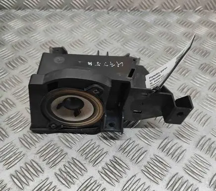 Saab 9-3 Ver2 Panel speaker TS07586ZSA 12792902