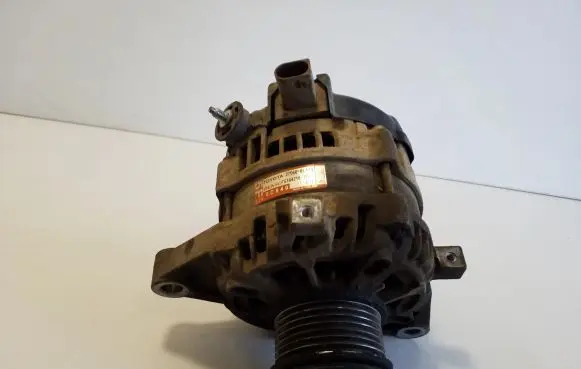 Toyota Hilux (AN120, AN130) Generator/alternator 270600L110