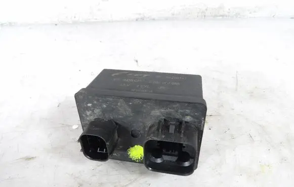 Fiat Doblo Other relay 55250747