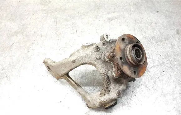 Audi A4 S4 B8 8K Rear wheel hub spindle/knuckle 8K0505435AA