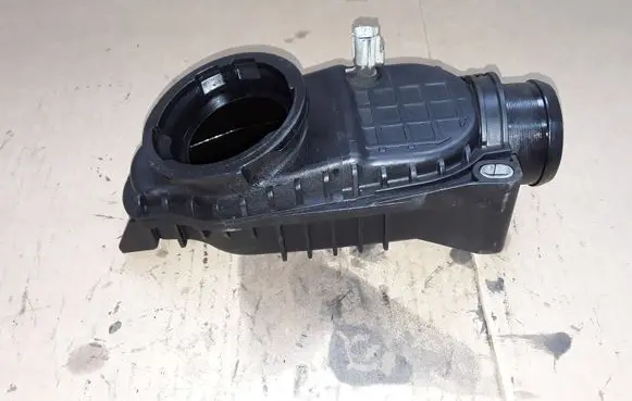 Jaguar S-Type Air intake duct part 4R8Q6K770AD