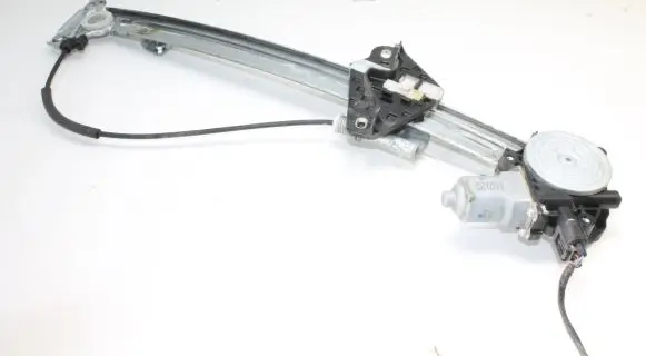 Honda Accord Front door electric window regulator 