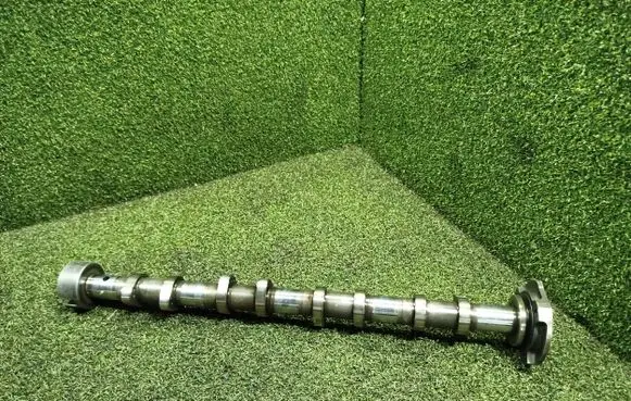 Camshaft