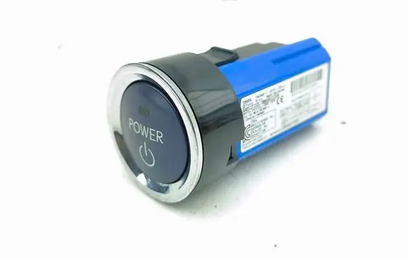 Lexus CT 200H Engine start stop button switch 15A8542 2842A 92101030304