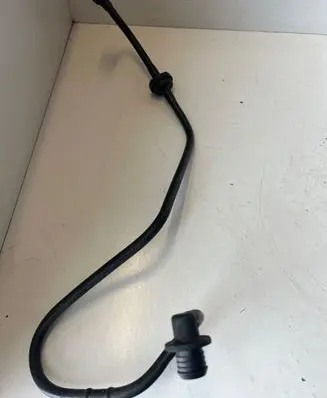 Opel Meriva B Vacuum line/pipe/hose 73378