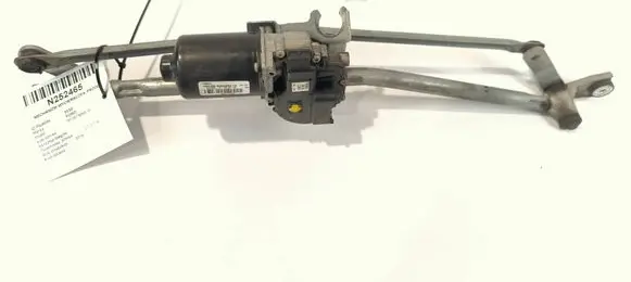 Ford Mustang VI Front wiper linkage and motor S550VM4 W000048326 20760C040116