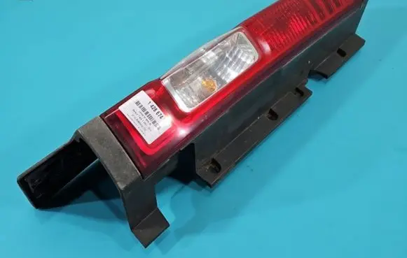 Renault Trafic II (X83) Rear/tail lights IMPRK1428674