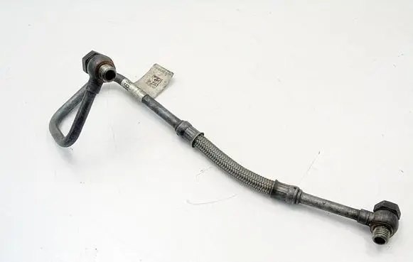 Ford Mondeo MK IV Oil cooling pipe AG9G6K679BC