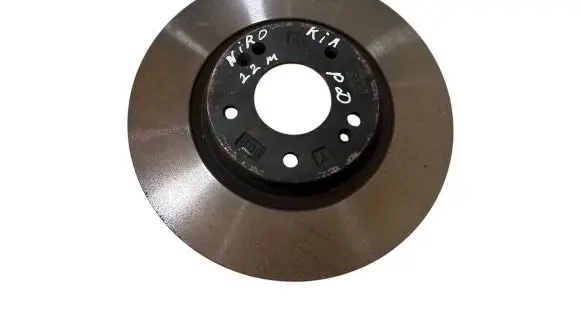 KIA Niro Front brake disc
