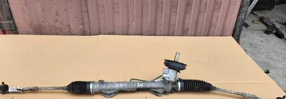 Peugeot 3008 I Steering rack 6820000084