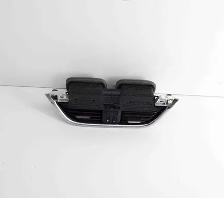 Ford Fiesta Dashboard air vent grill cover trim H1BB19K617AEW