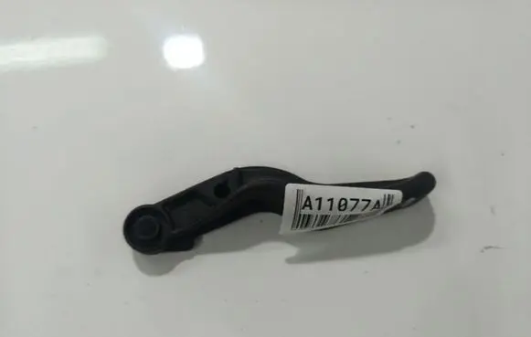 Opel Astra F Engine bonnet (hood) release handle 