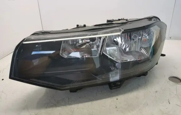 Volkswagen T-Cross Headlight/headlamp 2GM941005A