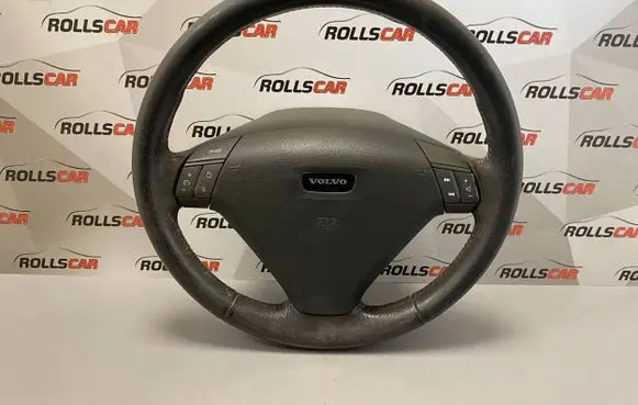 Volvo S60 Steering wheel