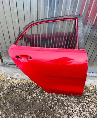 KIA Rio Rear door