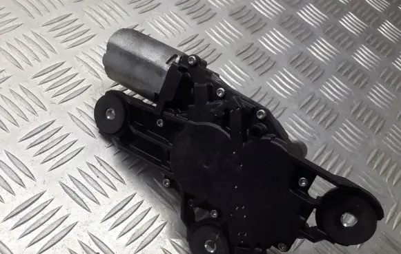 Ford Focus Wiper motor 3M51-R17K441