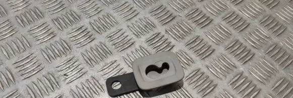Volvo XC90 Cargo luggage net fixing mount 30715667