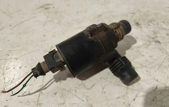 BMW X5 E53 Electric auxiliary coolant/water pump 64116907811