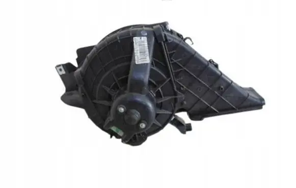 Renault Master III Heater fan/blower DMUCHAWA MASTER III