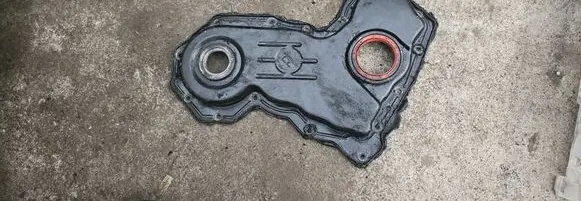 Chrysler Voyager Timing chain cover 
