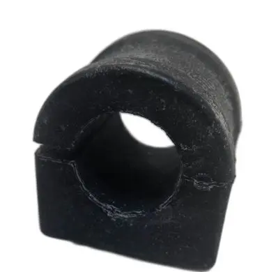 Opel Antara Sway bar bush bracket, front 96626251