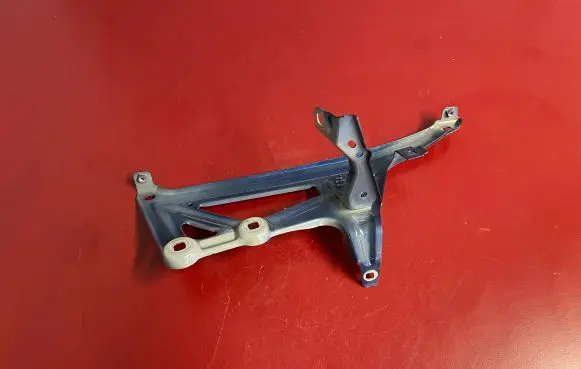 BMW X1 F48 F49 Fender mounting bracket 7329447