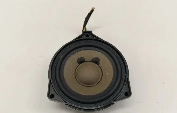 Mercedes-Benz C W205 Parcel shelf speaker A2228200602