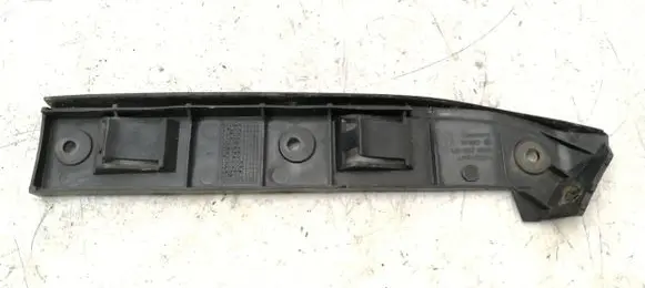 Volkswagen Golf IV Front bumper mounting bracket 1J0807183A