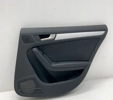 Audi A5 Sportback 8TA Rear door card panel trim 8T8867306