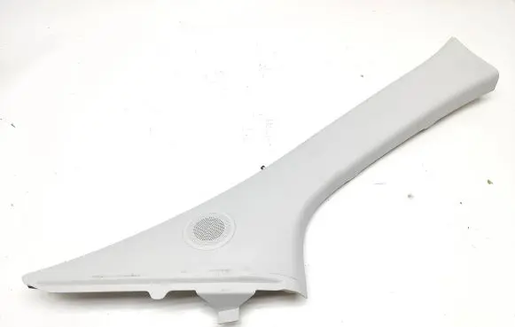 Fiat 500E (A) pillar trim 735710834