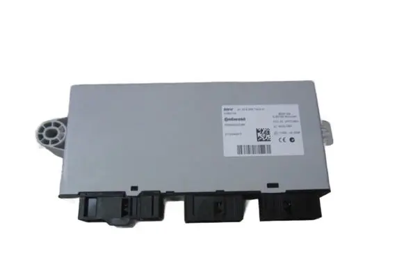 BMW X3 F25 Speedometer control unit/module 9268749