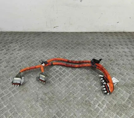 Lexus IS III XE30 Other wiring loom G114853010