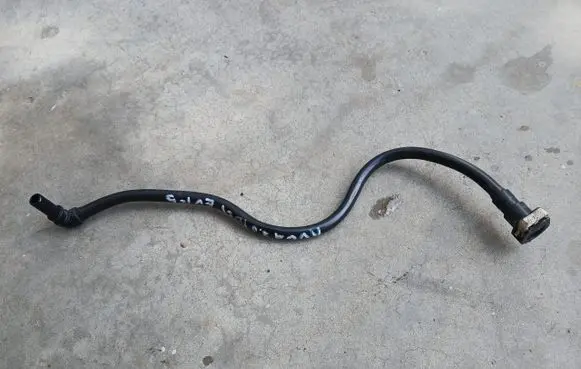 Ford Kuga I Fuel line pipe AV619L272BA