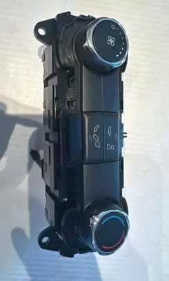 Ford Galaxy Climate control unit EM2T19980AC
