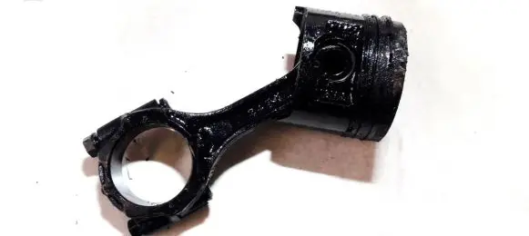 Toyota Previa (XR10, XR20) I Piston with connecting rod 64191 247M