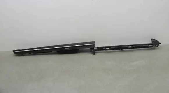 Toyota Prius (XW30) Dashboard glove box trim 5547547050