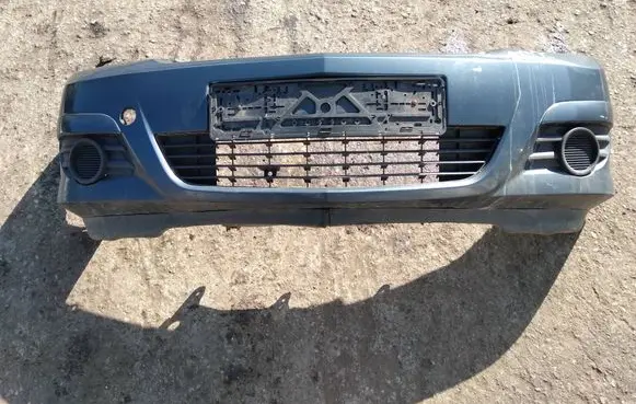 Opel Meriva A Front bumper 