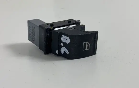 Volkswagen PASSAT B6 Electric window control switch 7L6959855B