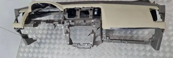 Nissan Murano Z51 Dashboard
