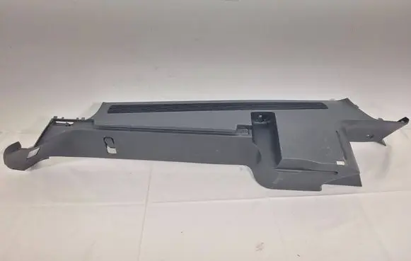 Skoda Octavia Mk2 (1Z) Other trunk/boot trim element 1Z9867761H