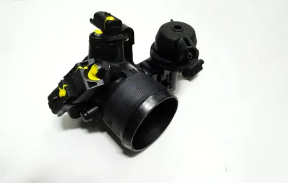 Volvo V50 Throttle valve 6G9Q9E926AE