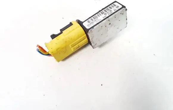 Honda Civic Airbag deployment crash/impact sensor 77970snaa320m1 77970-sna-a320-m1